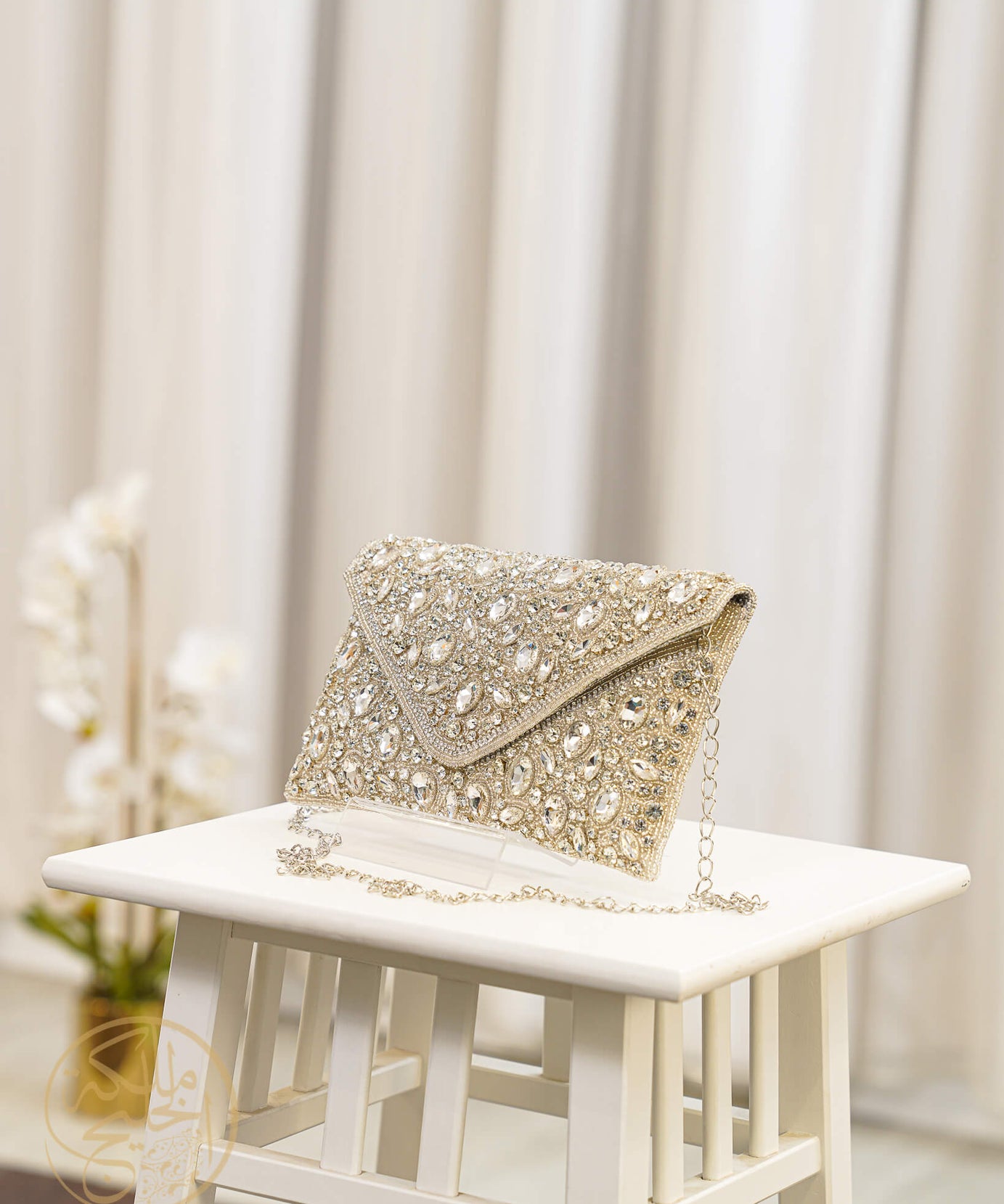 Handbag - 6611